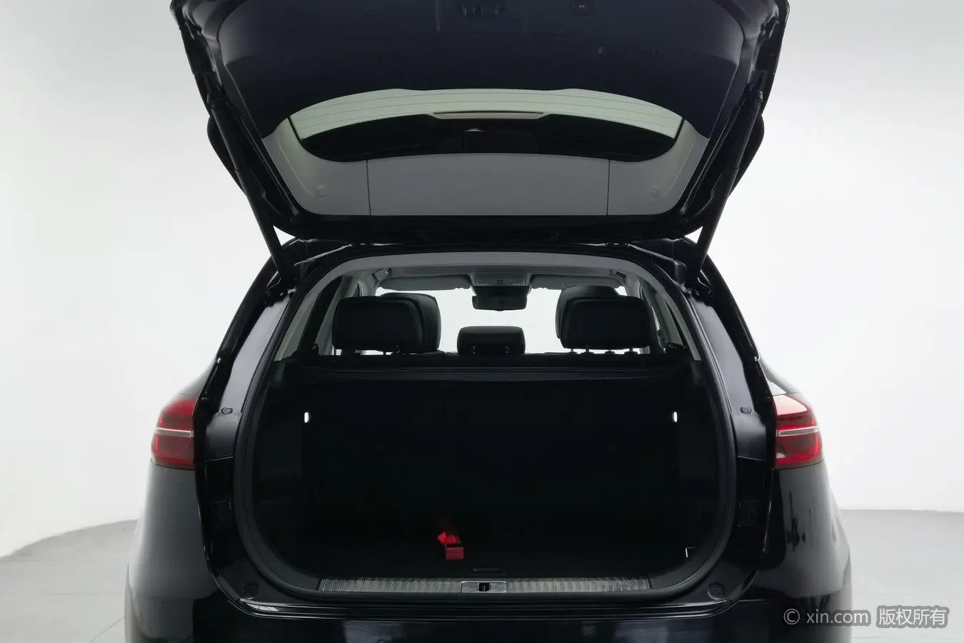 Hongqi HS5 2022 2.0T Smart Connected 4WD