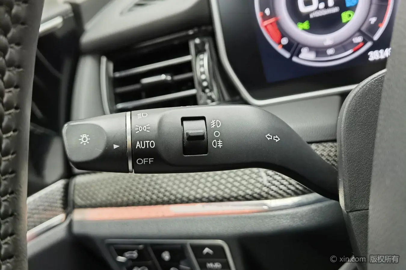 Hongqi HS5 2022 2.0T Smart Connected 4WD