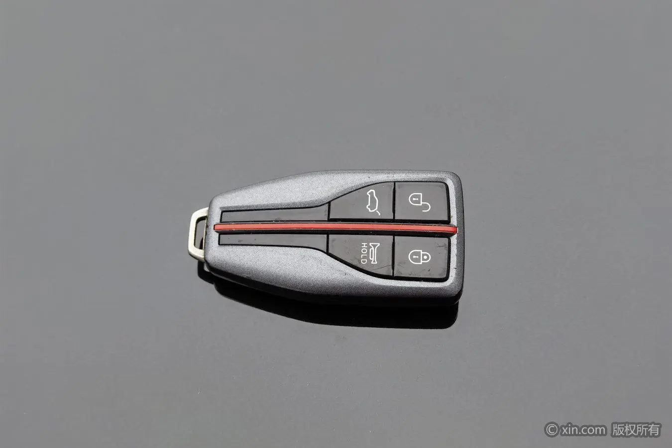 Hongqi HS5 2022 2.0T Smart Connected 4WD