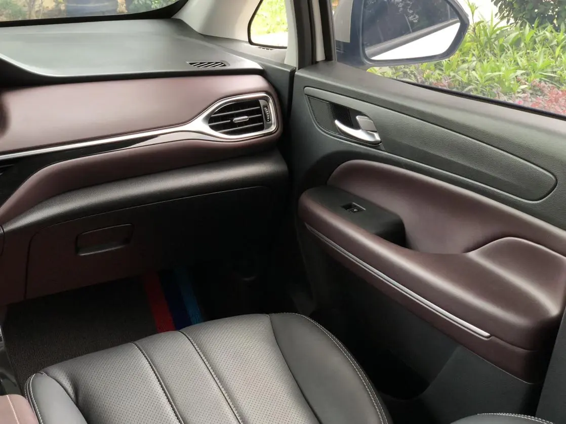 GAC Trumpchi Trumpchi M6 2023 PRO 270T WDCT Elite