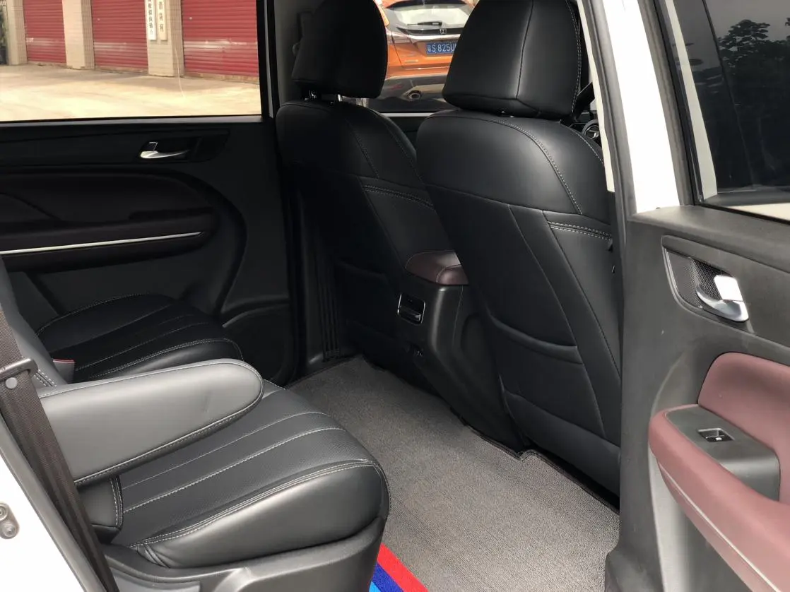 GAC Trumpchi Trumpchi M6 2023 PRO 270T WDCT Elite