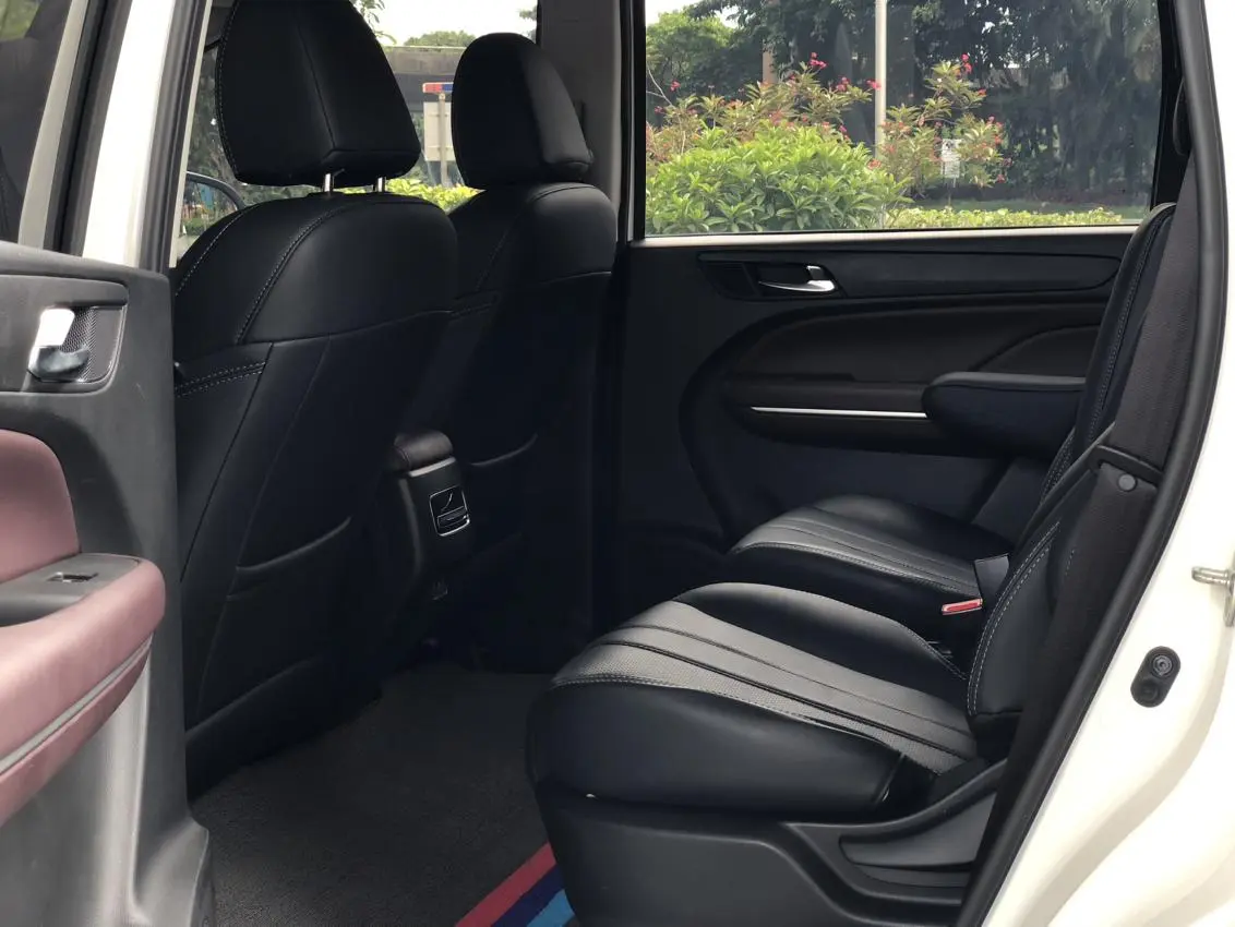 GAC Trumpchi Trumpchi M6 2023 PRO 270T WDCT Elite