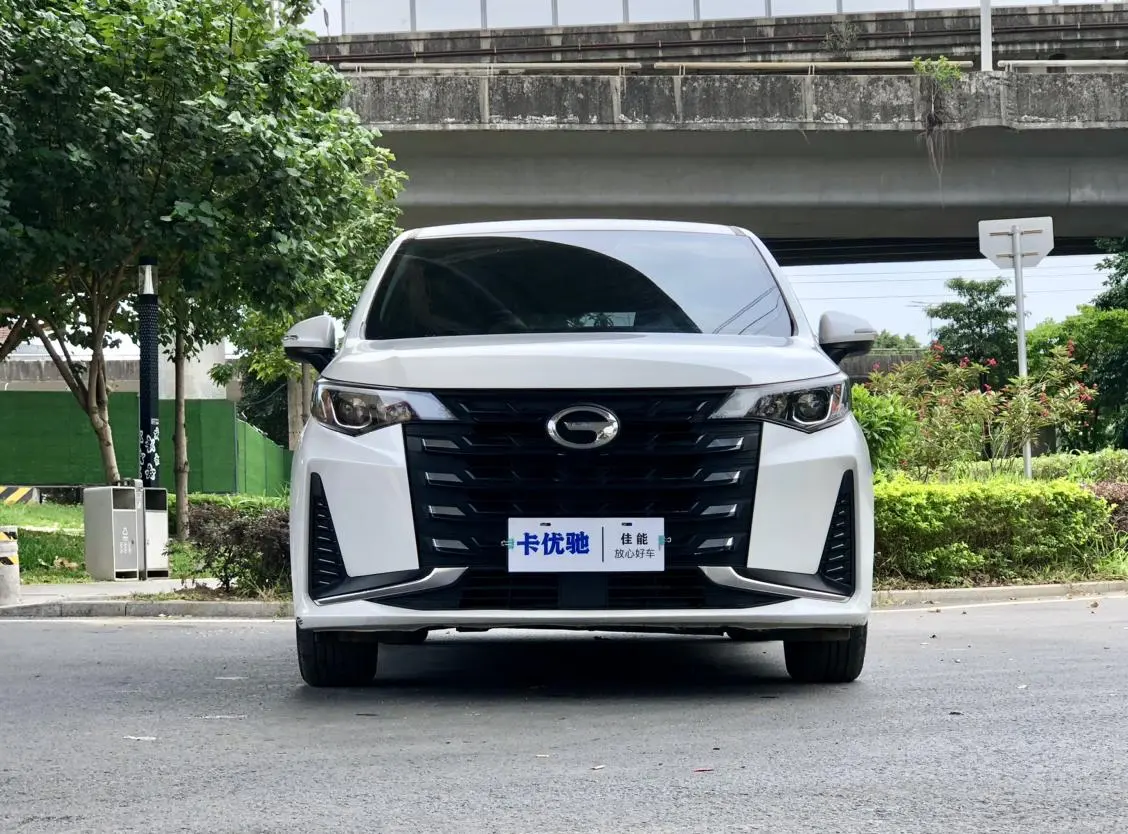GAC Trumpchi Trumpchi M6 2023 PRO 270T WDCT Elite