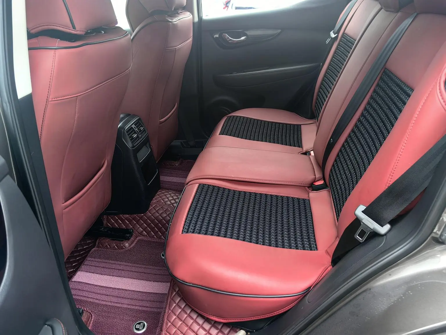 Nissan Qashqai 2023 Classic 2.0L Comfort
