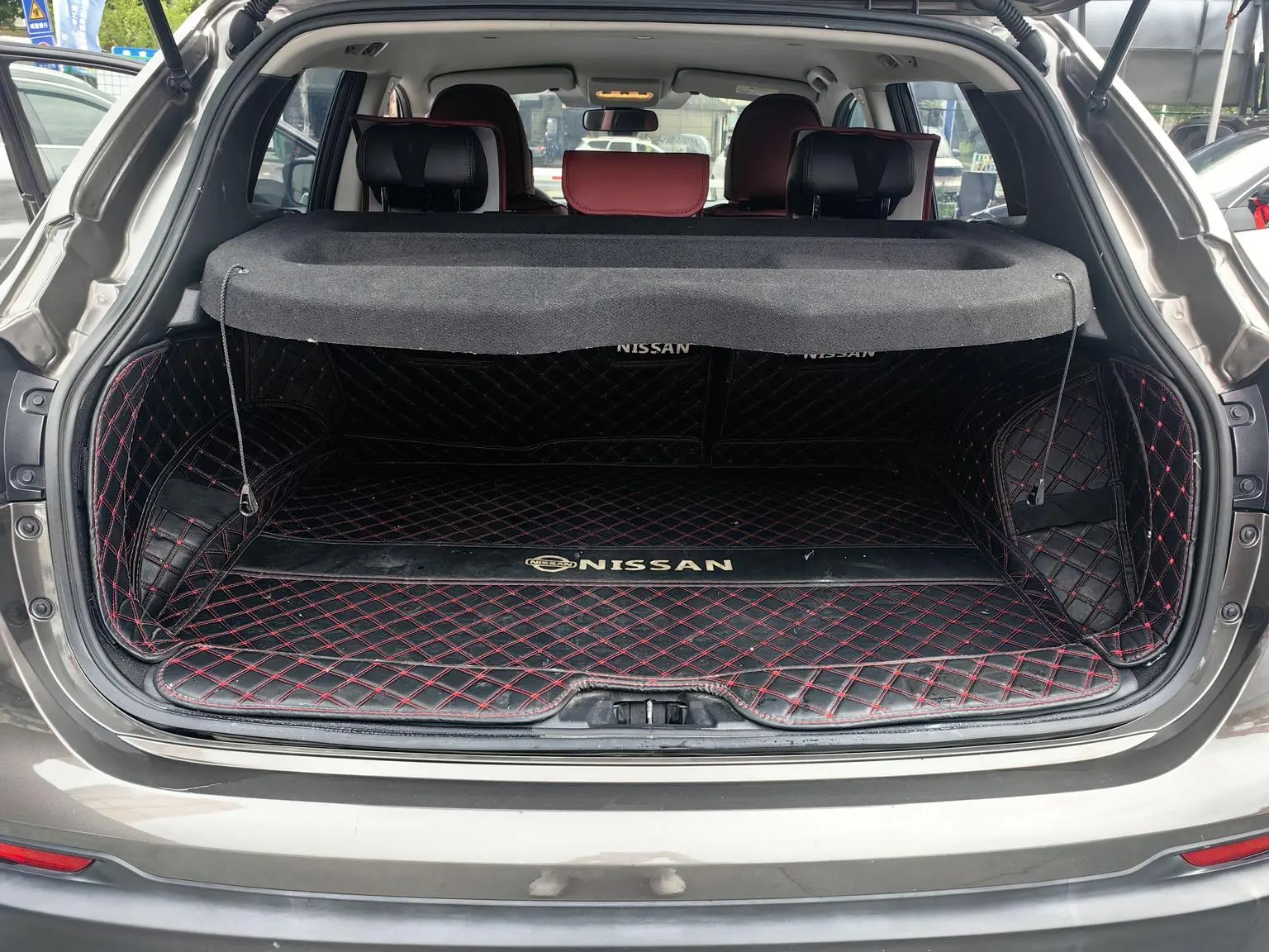 Nissan Qashqai 2023 Classic 2.0L Comfort