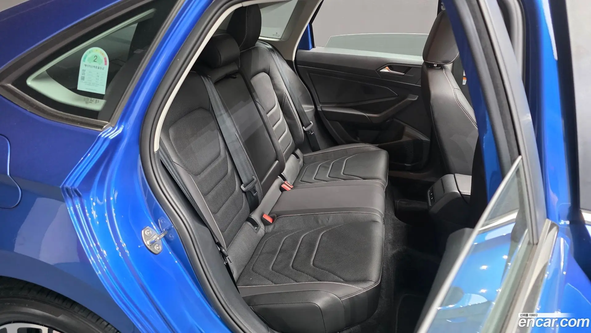 Volkswagen Jetta 1.5 TSI Prestige