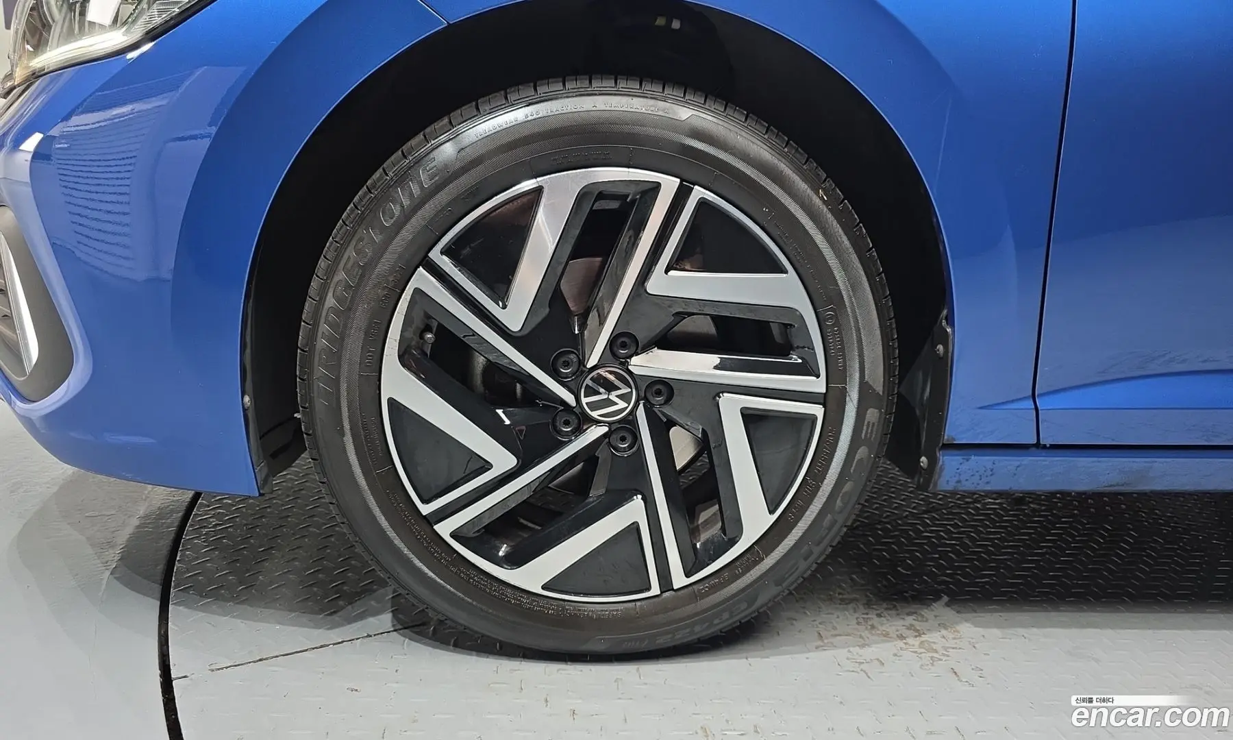 Volkswagen Jetta 1.5 TSI Prestige