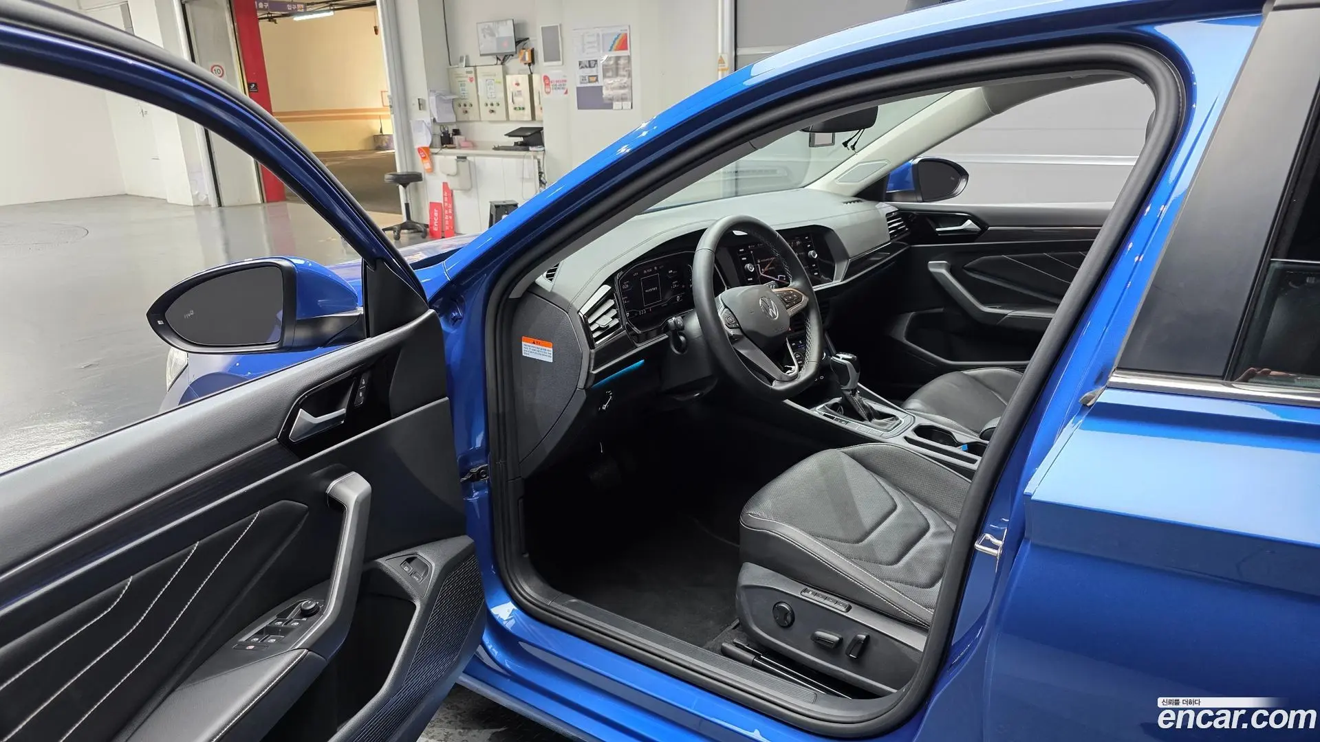 Volkswagen Jetta 1.5 TSI Prestige