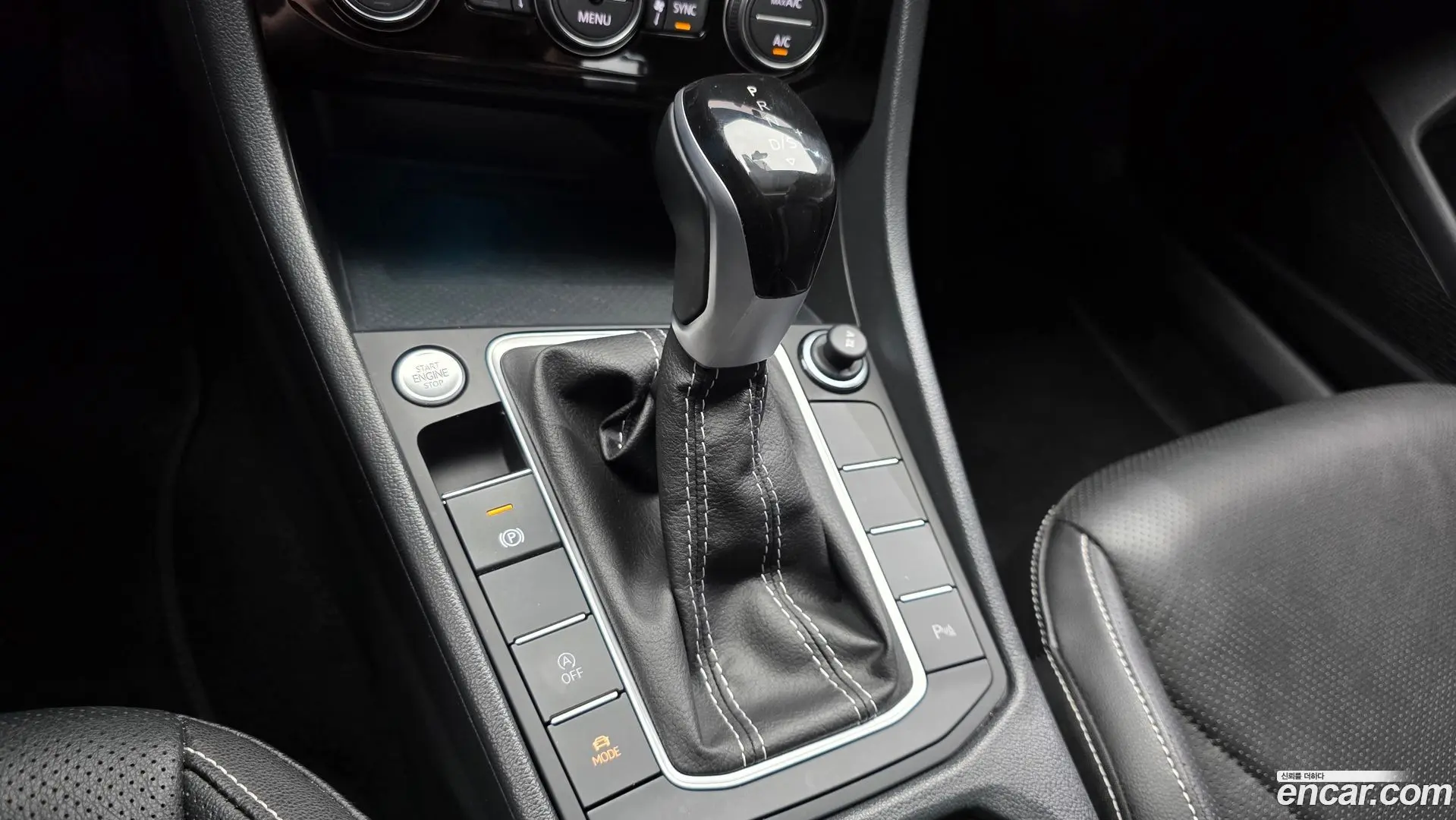 Volkswagen Jetta 1.5 TSI Prestige