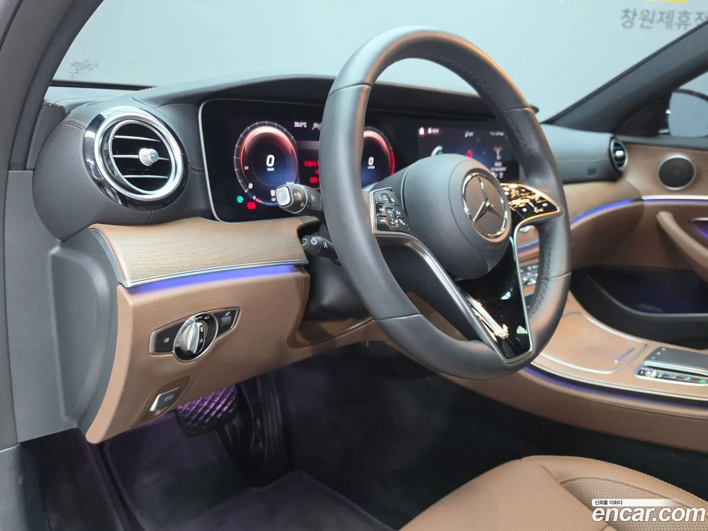 Mercedes-Benz E-Class E250 Exclusive