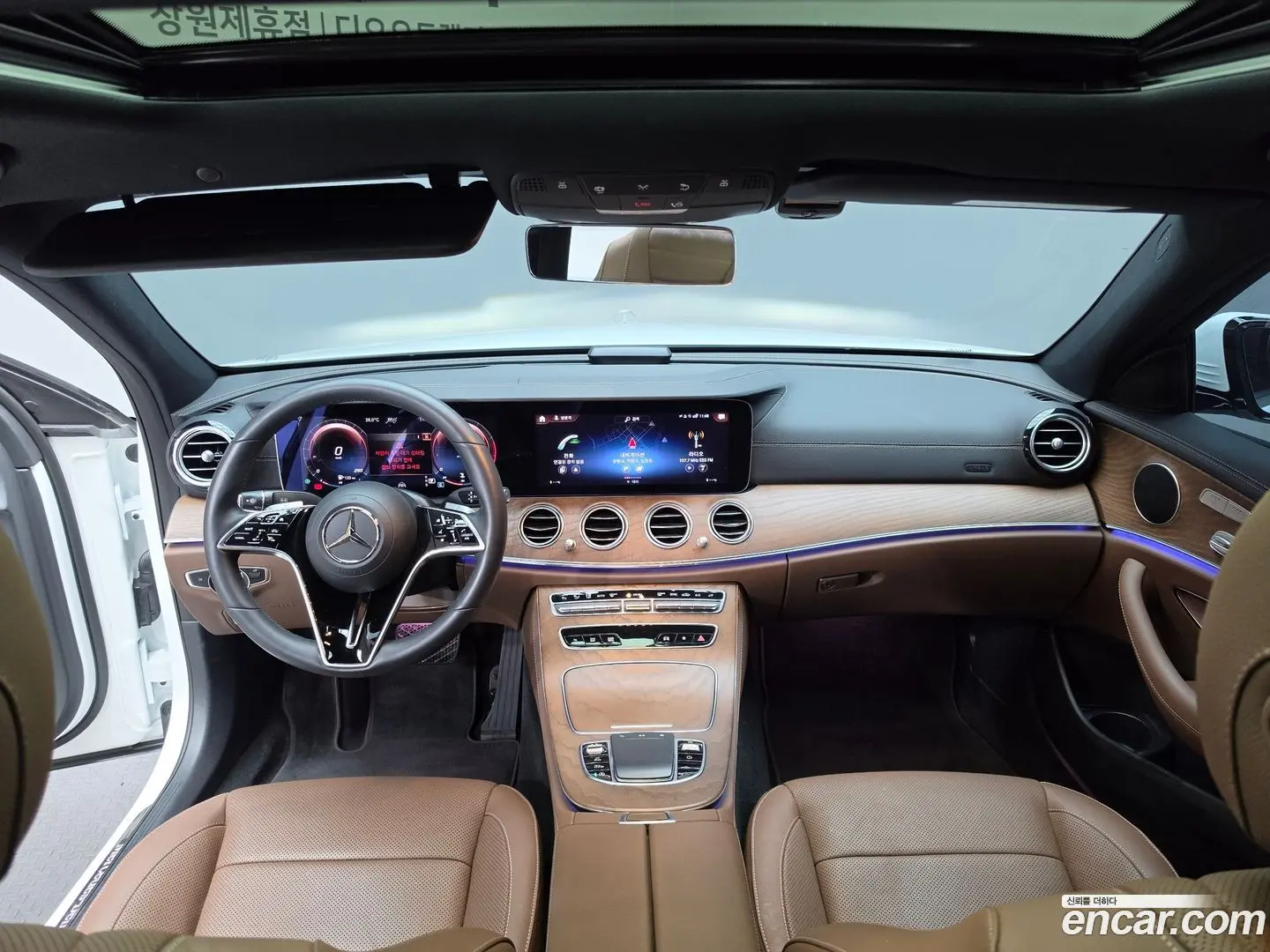 Mercedes-Benz E-Class E250 Exclusive