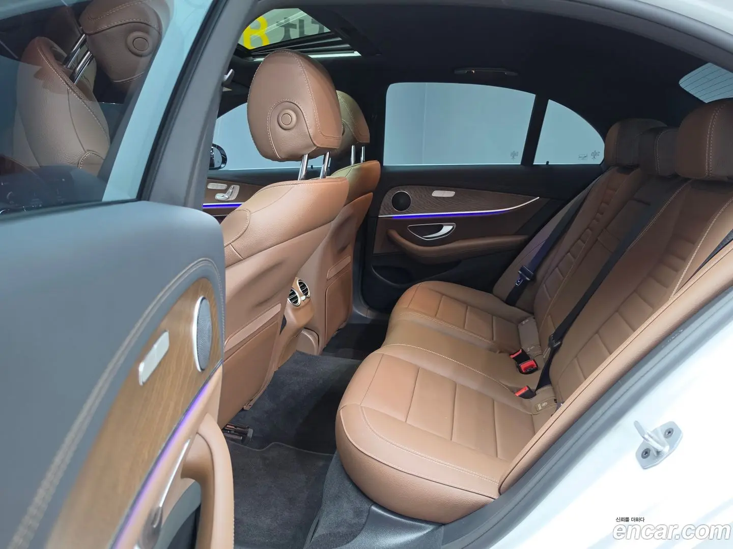 Mercedes-Benz E-Class E250 Exclusive