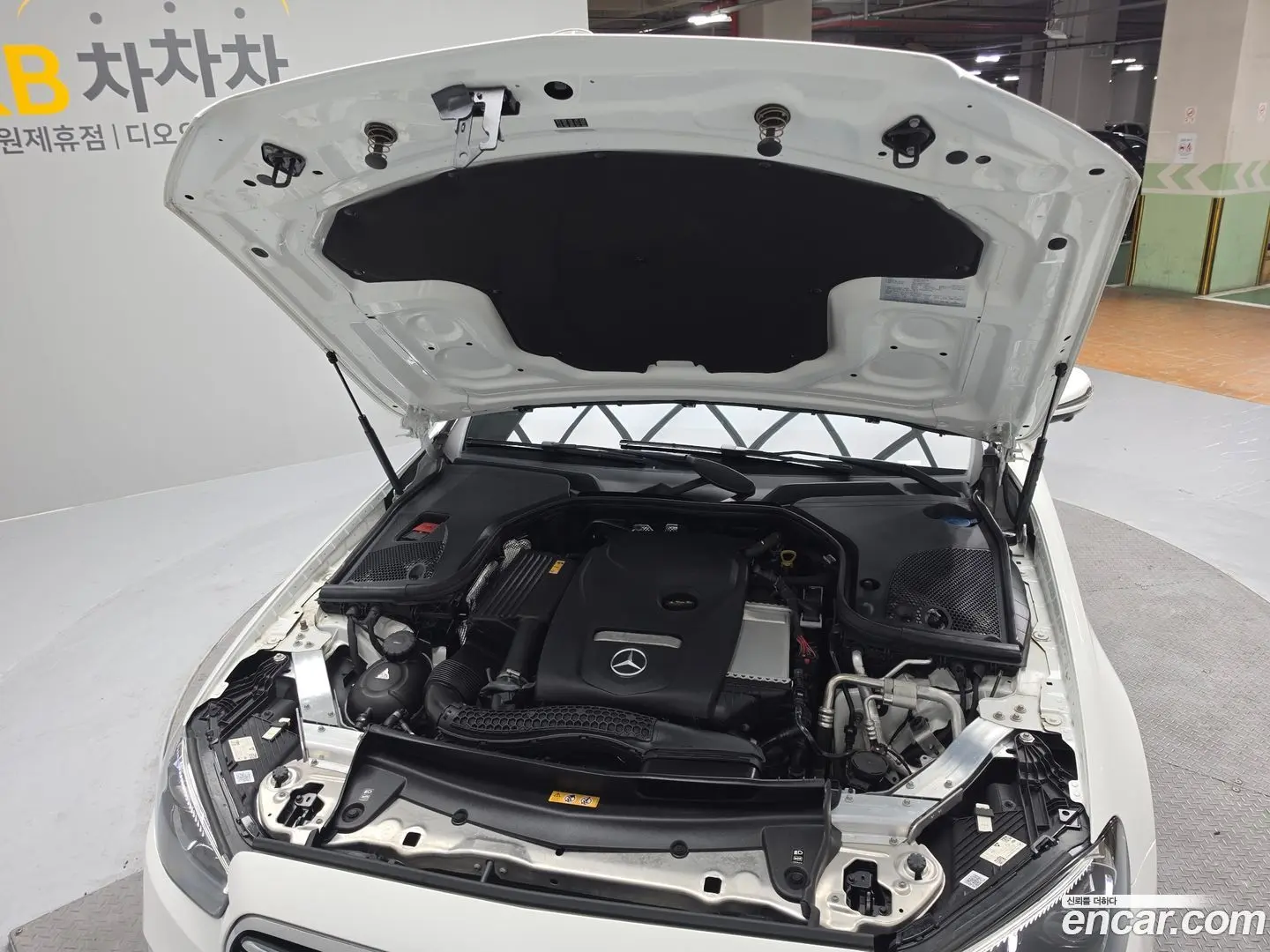 Mercedes-Benz E-Class E250 Exclusive