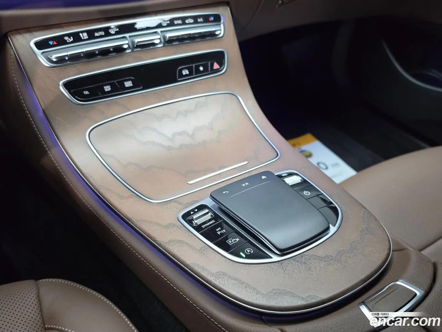Mercedes-Benz E-Class E250 Exclusive