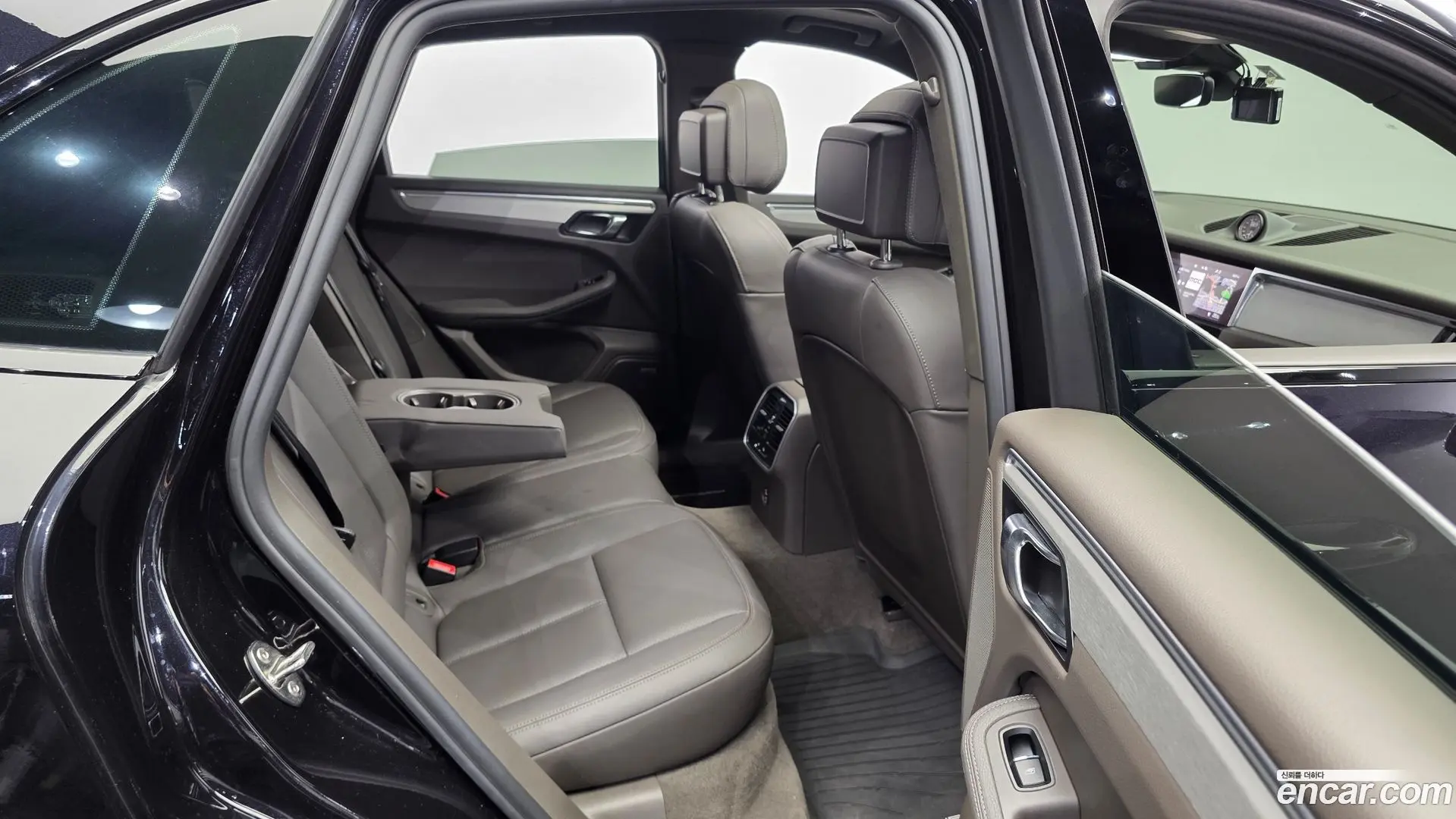 Porsche Macan 2.9 S