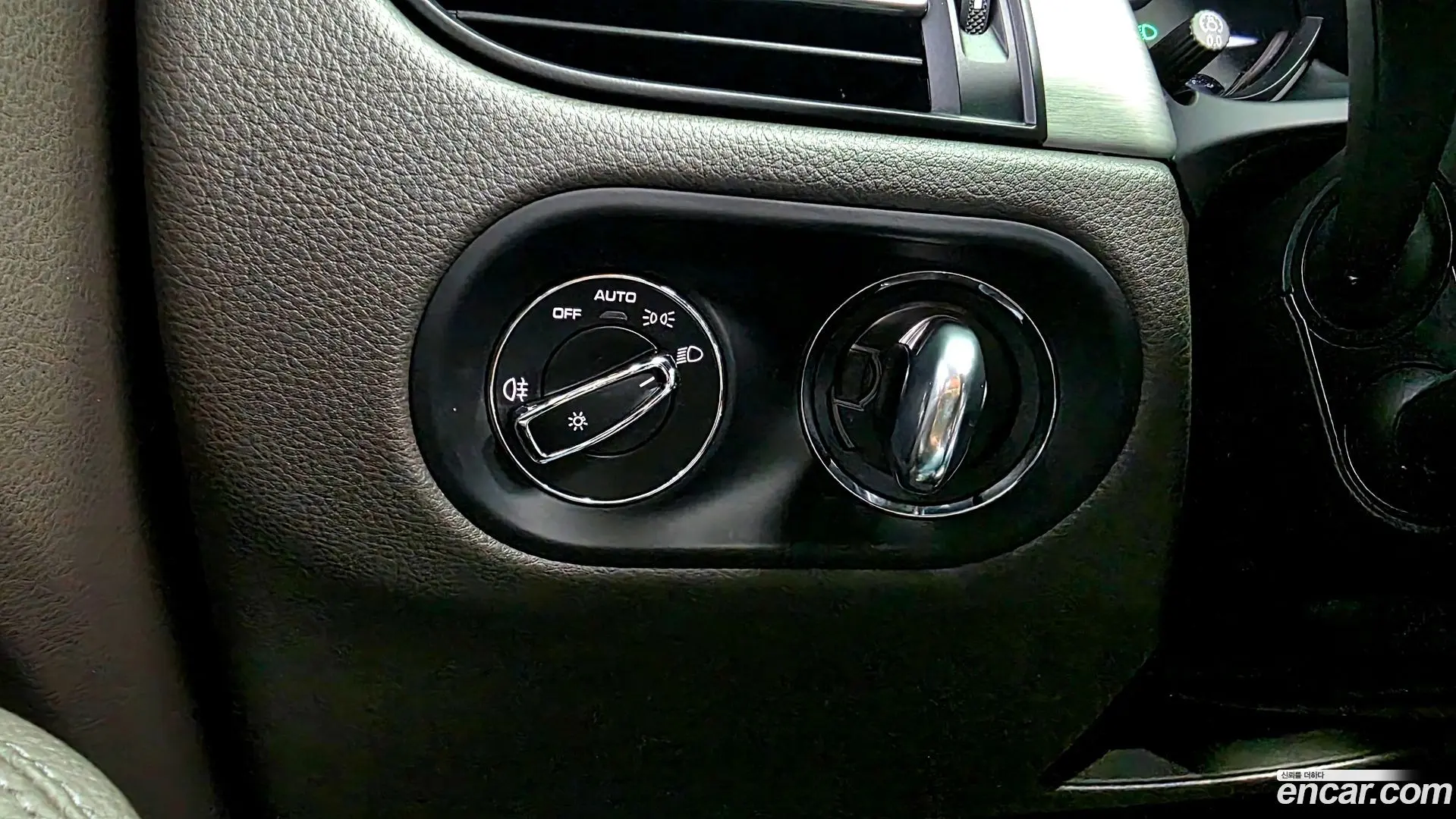 Porsche Macan 2.9 S