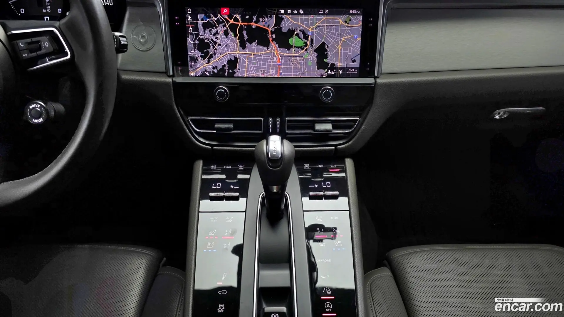 Porsche Macan 2.9 S