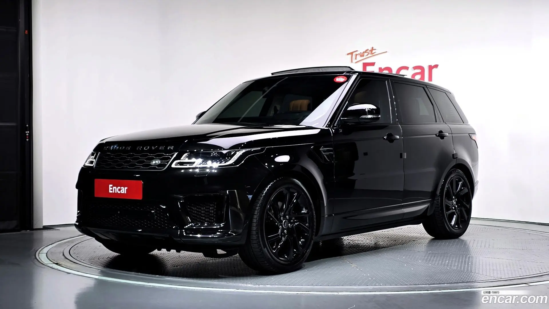 Land Rover Range Rover Sport 3.0 SDV6 HSE Dynamic