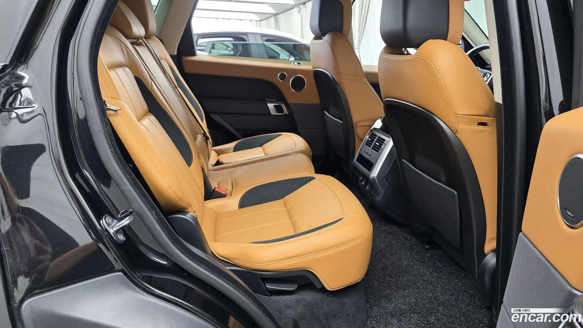 Land Rover Range Rover Sport 3.0 SDV6 HSE Dynamic