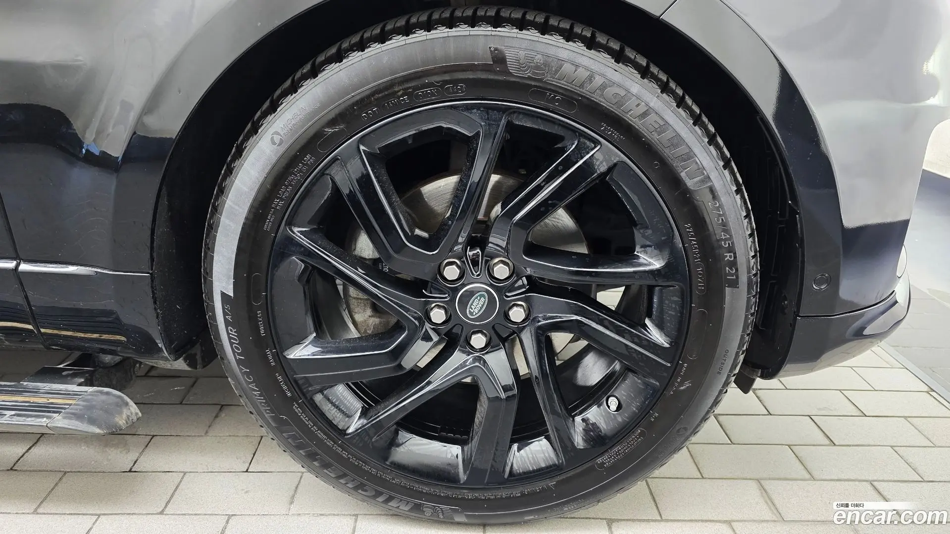 Land Rover Range Rover Sport 3.0 SDV6 HSE Dynamic