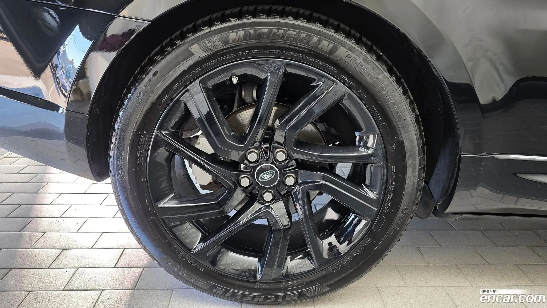 Land Rover Range Rover Sport 3.0 SDV6 HSE Dynamic