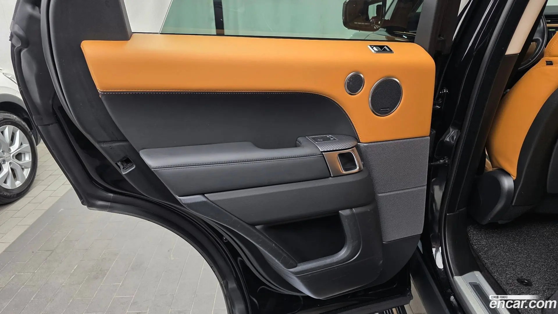 Land Rover Range Rover Sport 3.0 SDV6 HSE Dynamic