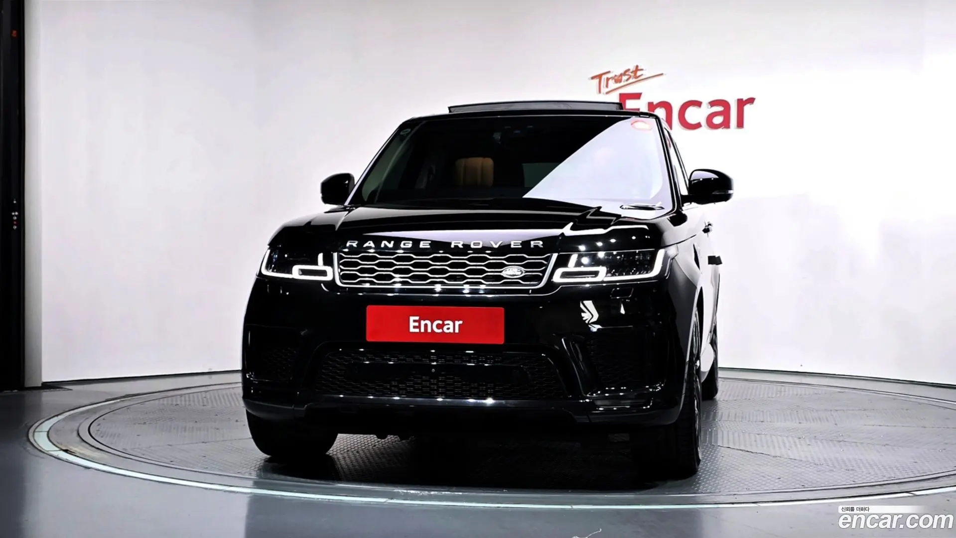 Land Rover Range Rover Sport 3.0 SDV6 HSE Dynamic