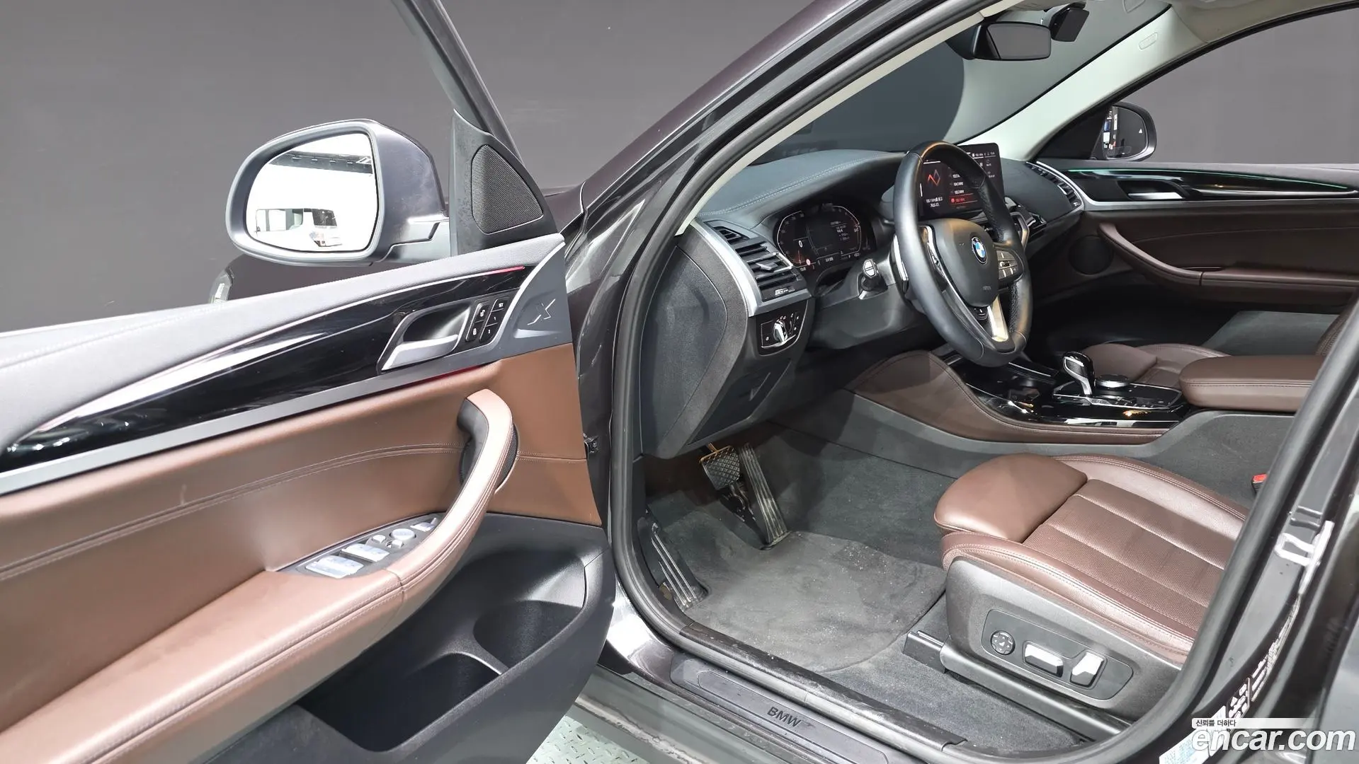 BMW X4 xDrive20d xLine 2022