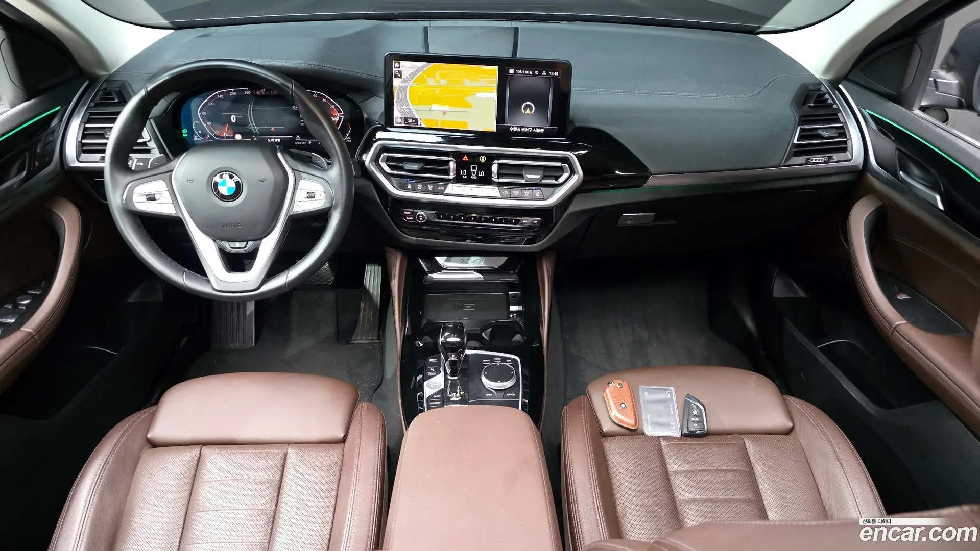 BMW X4 xDrive20d xLine 2022