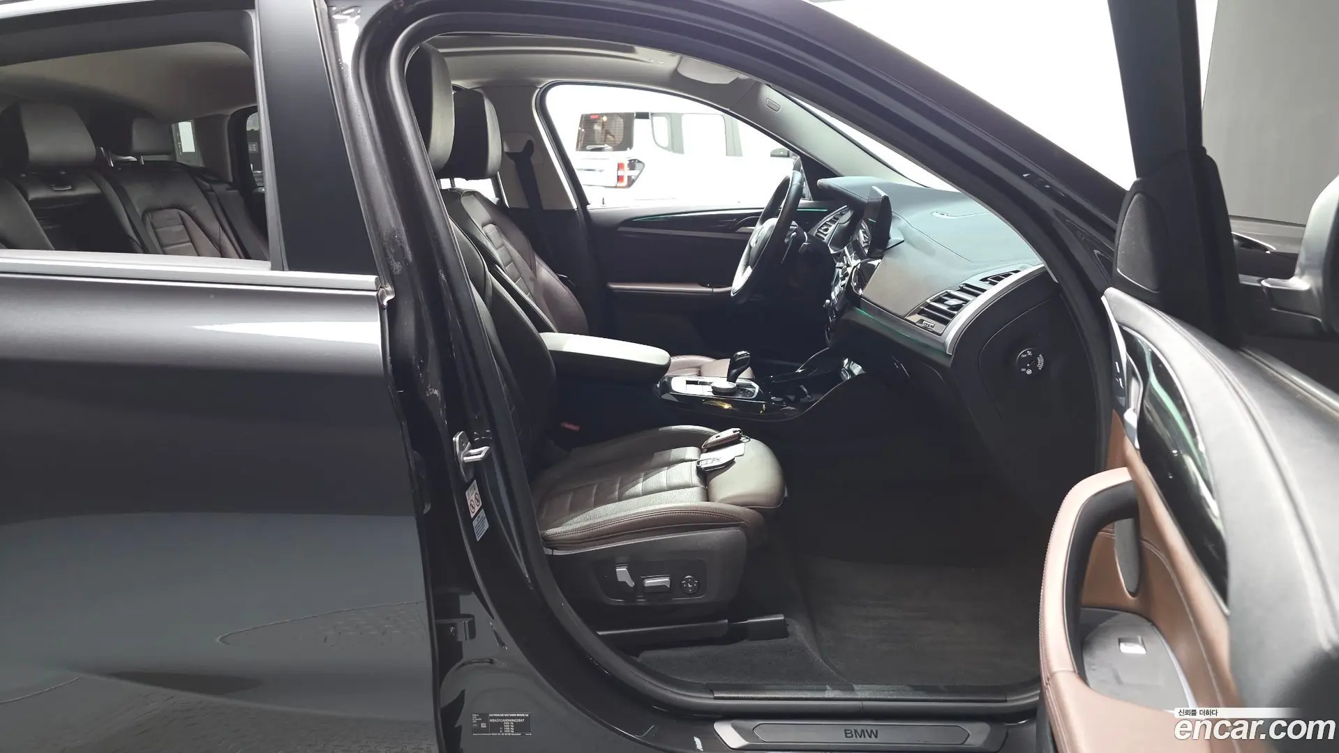 BMW X4 xDrive20d xLine 2022