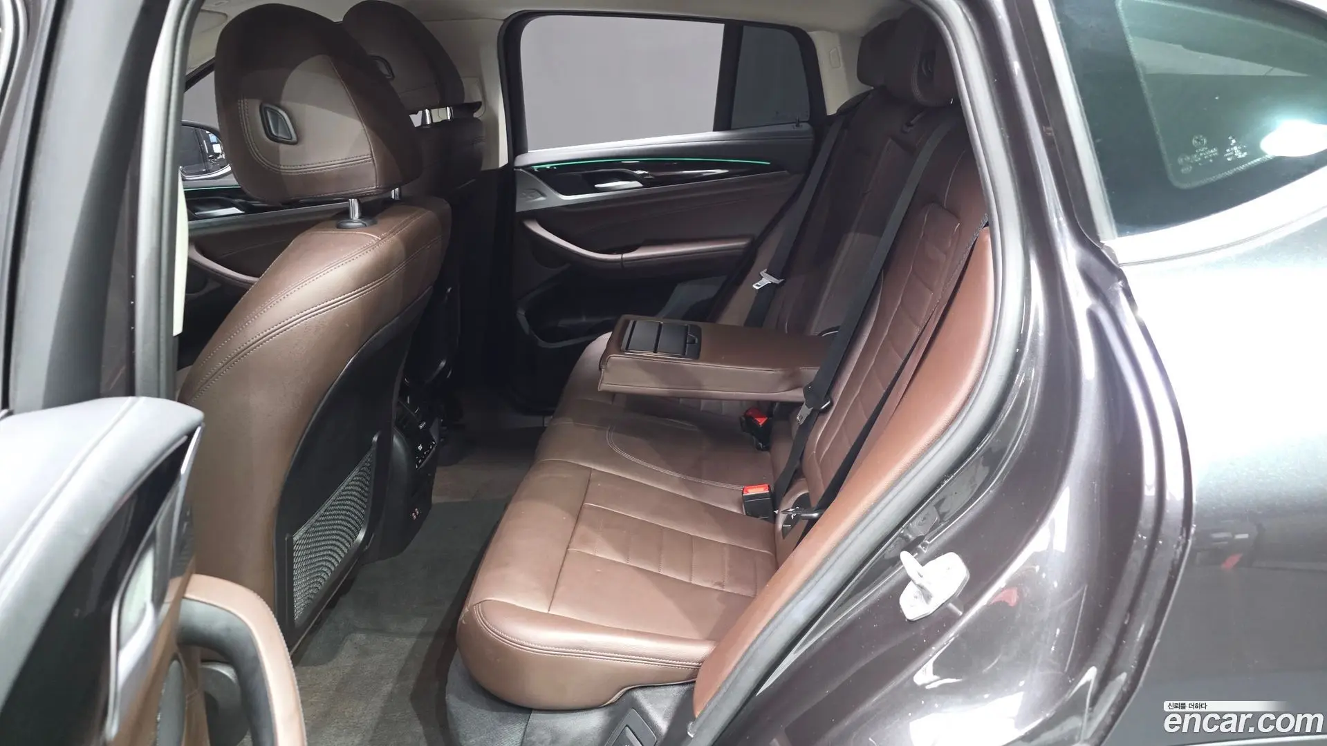 BMW X4 xDrive20d xLine 2022