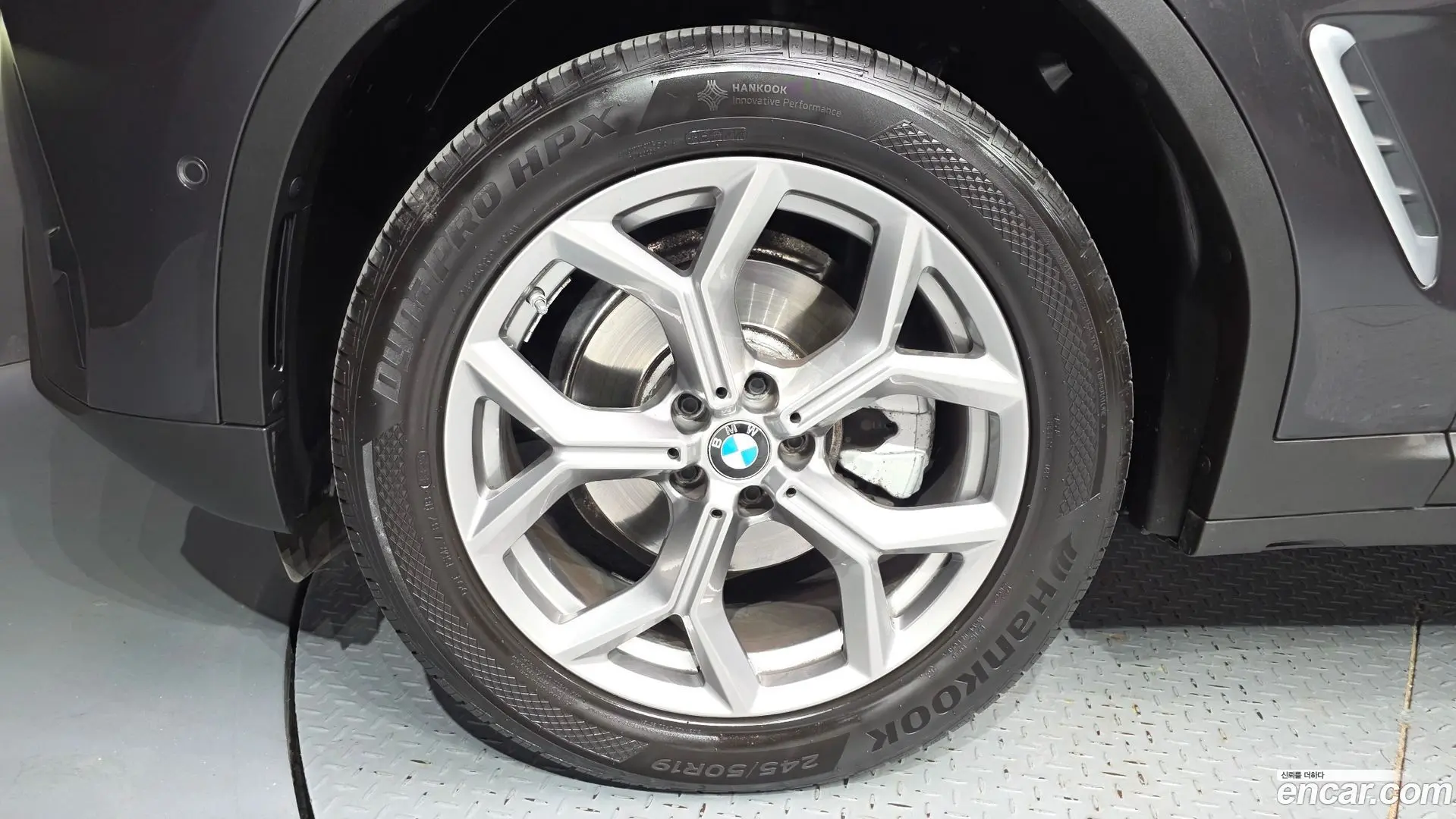 BMW X4 xDrive20d xLine 2022