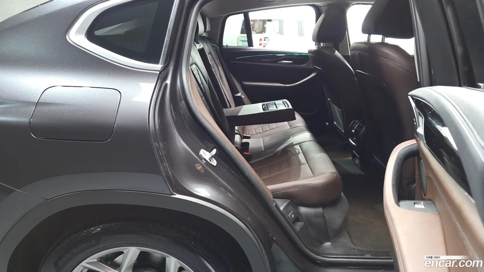 BMW X4 xDrive20d xLine 2022