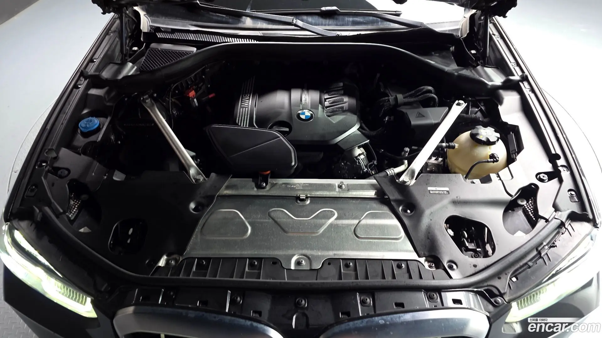 BMW X4 xDrive20d xLine 2022