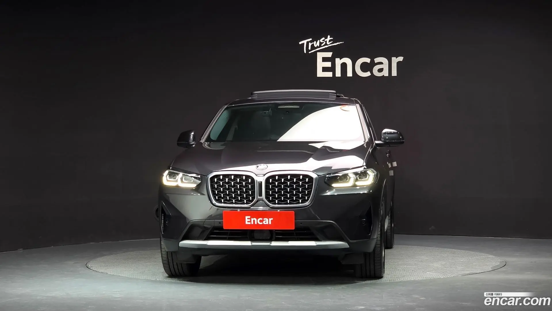 BMW X4 xDrive20d xLine 2022