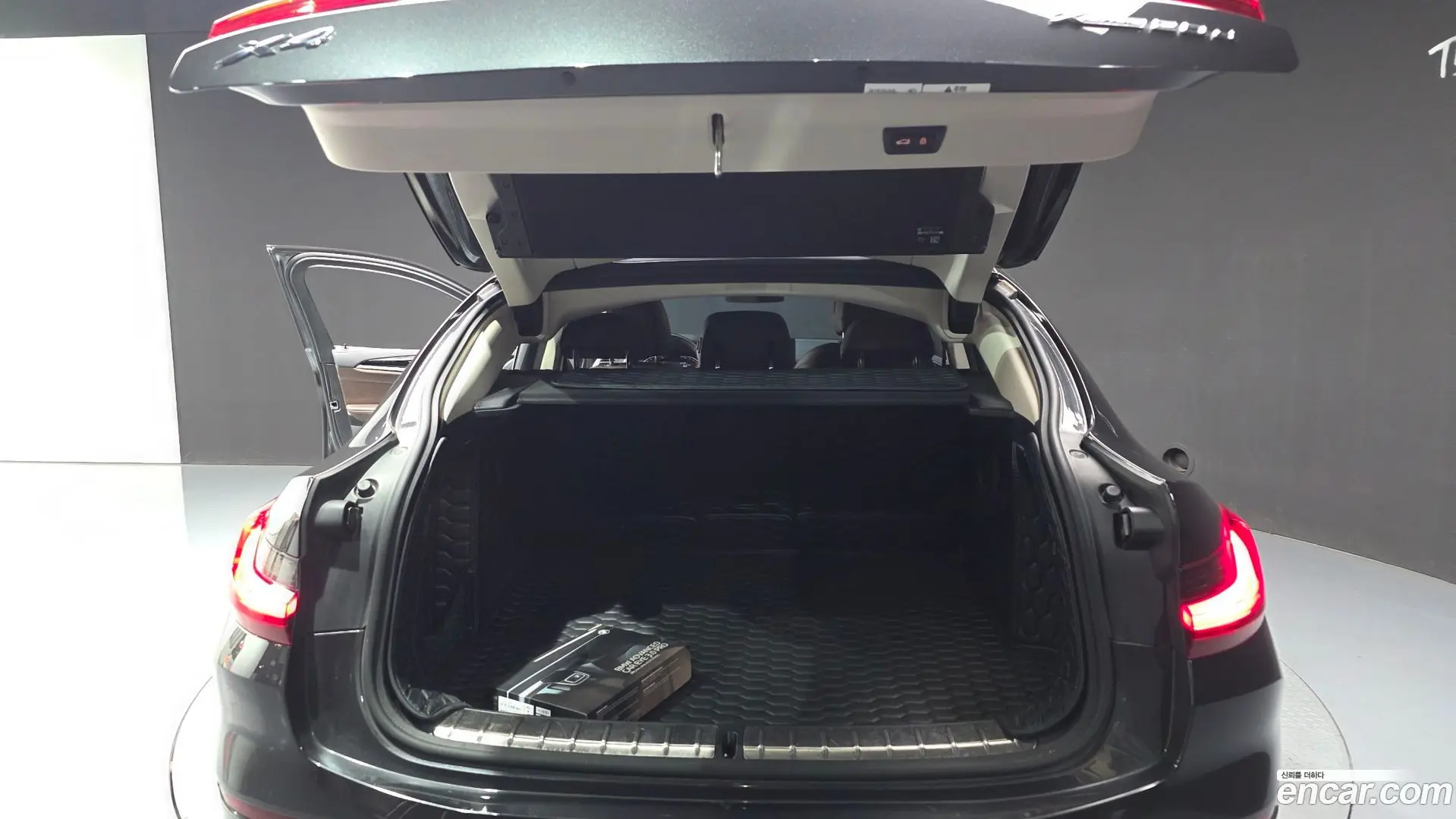 BMW X4 xDrive20d xLine 2022