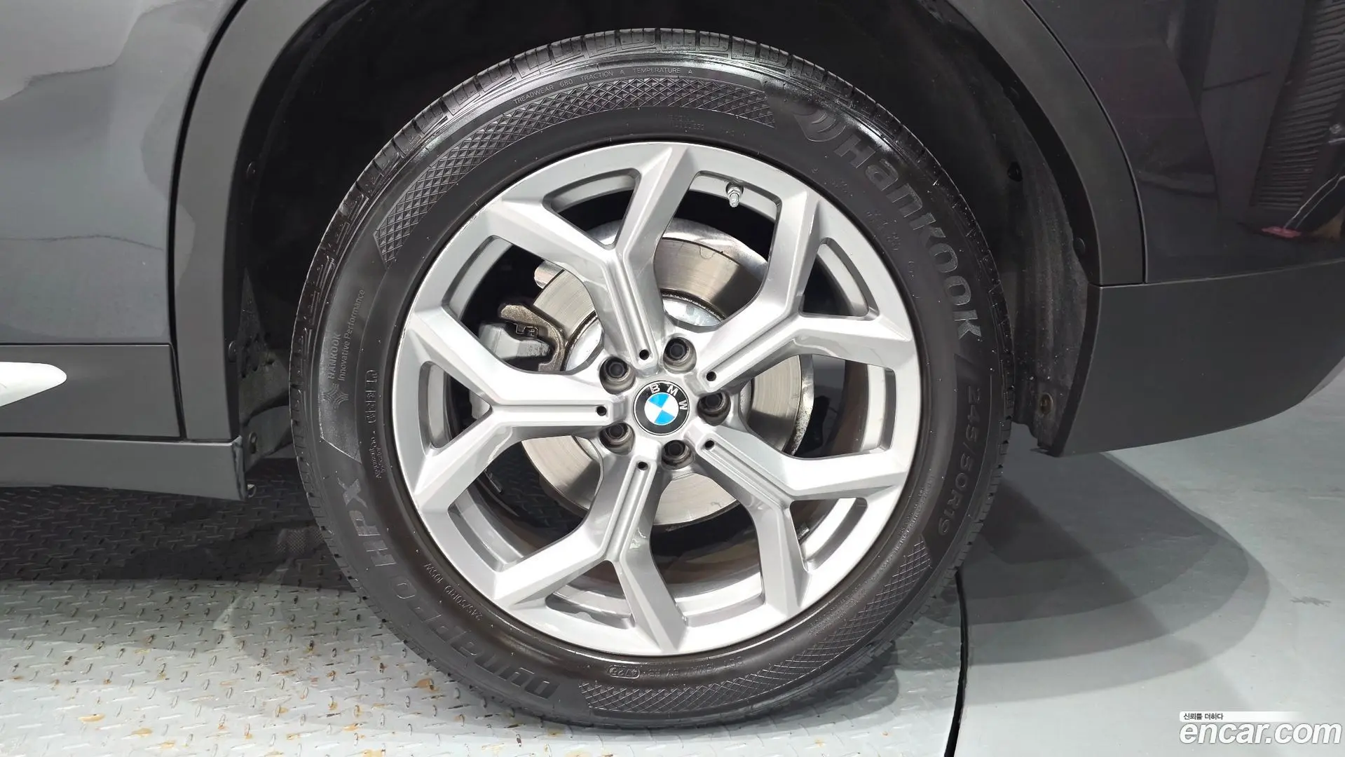 BMW X4 xDrive20d xLine 2022