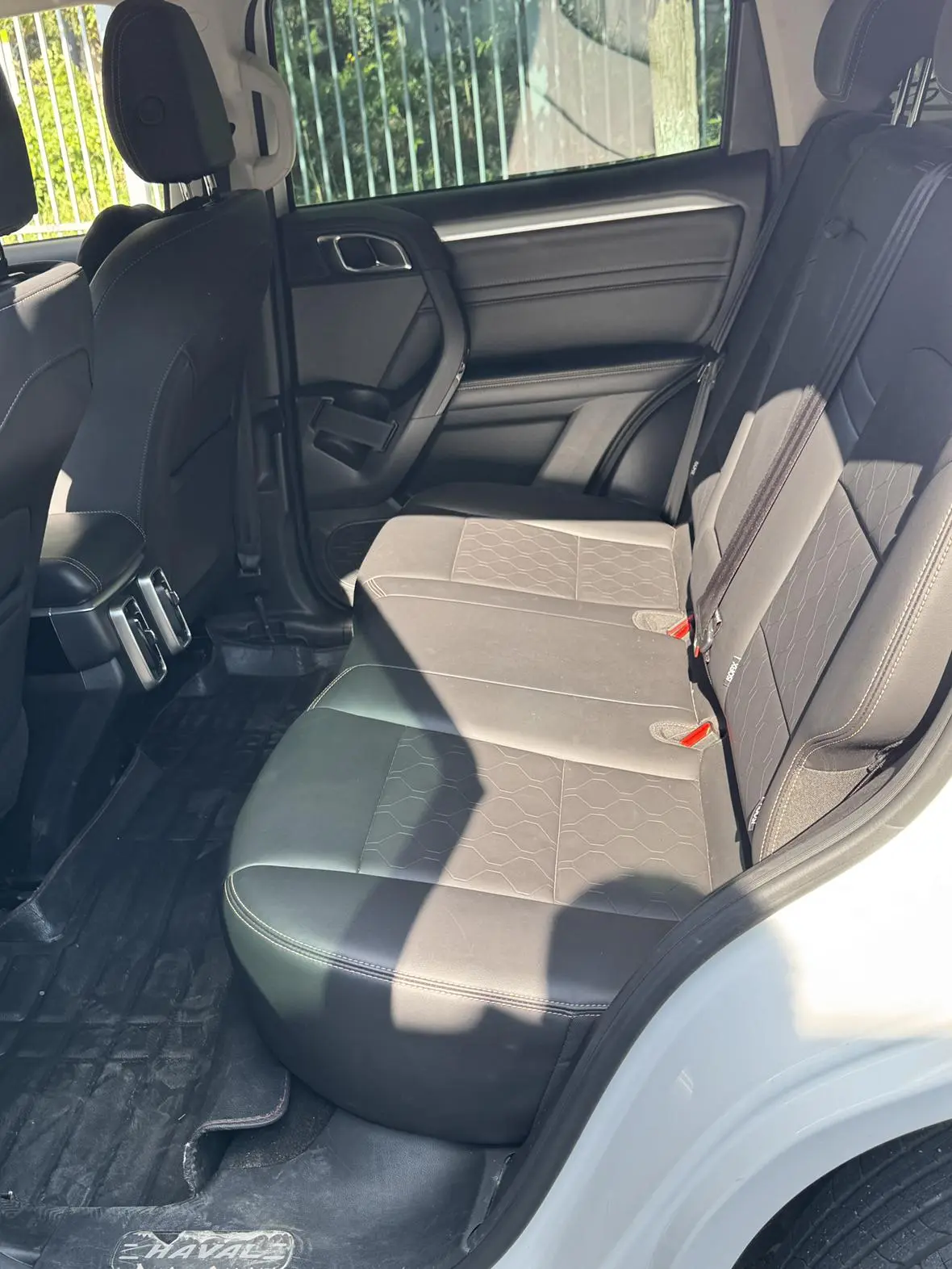 Haval Great Wall Big Dog 2022 1.5T 2WD