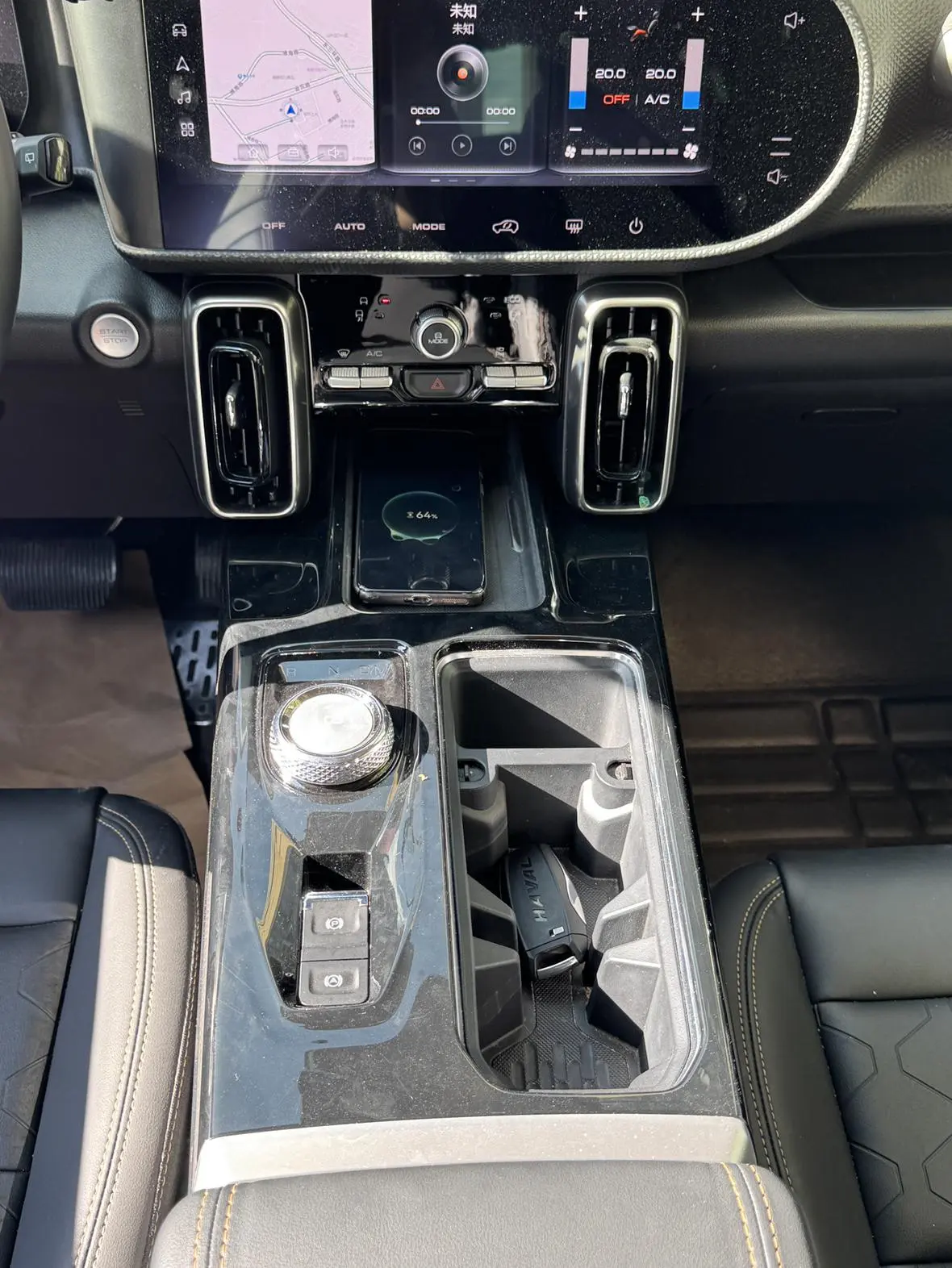 Haval Great Wall Big Dog 2022 1.5T 2WD