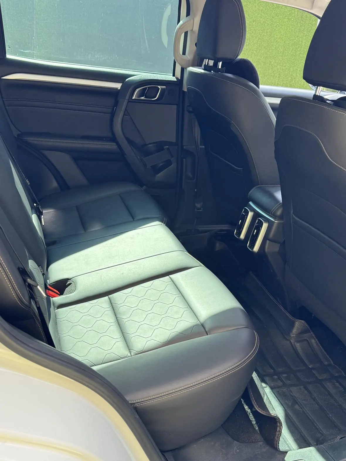Haval Great Wall Big Dog 2022 1.5T 2WD