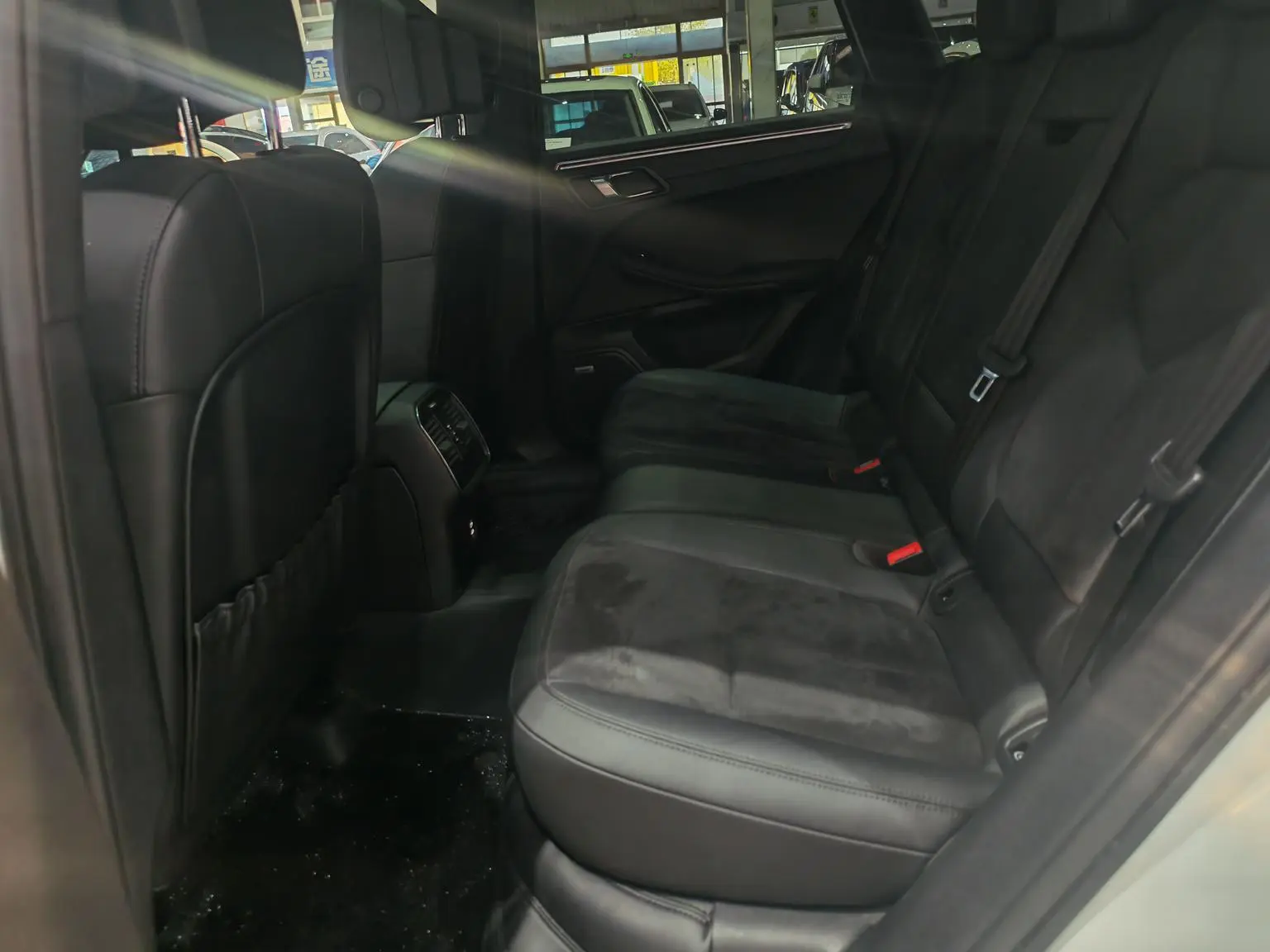 Porsche Macan 2021 Macan 2.0T