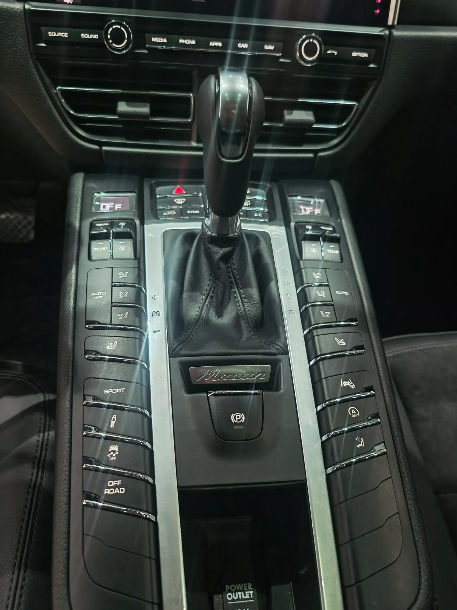 Porsche Macan 2021 Macan 2.0T