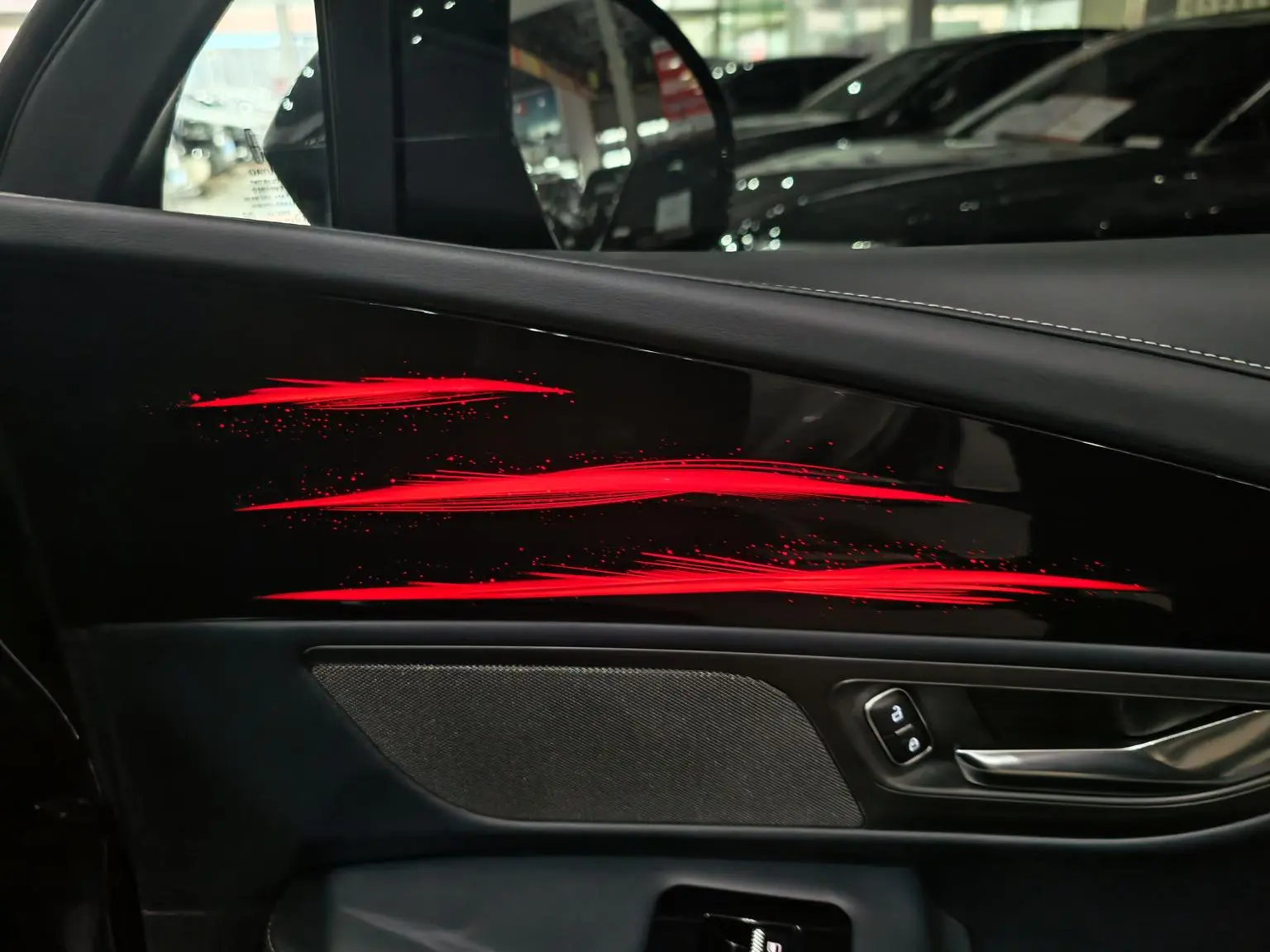 Lincoln Nautilus 2023 2.0T 4WD Premium