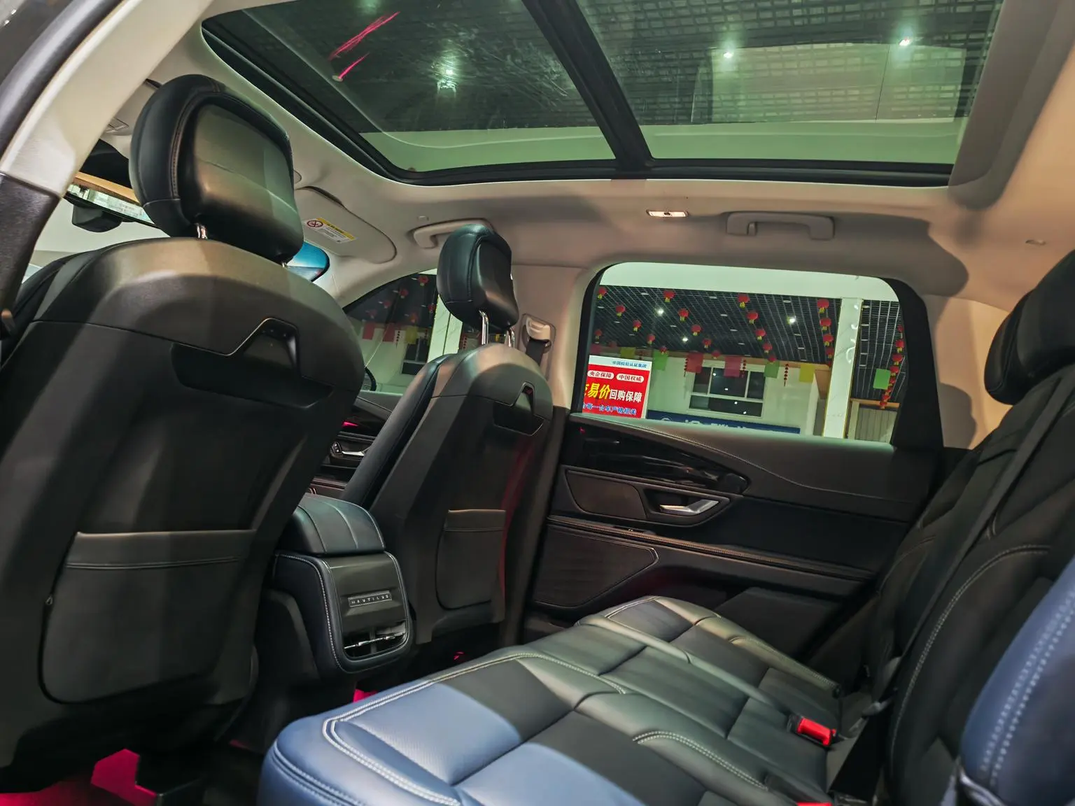 Lincoln Nautilus 2023 2.0T 4WD Premium