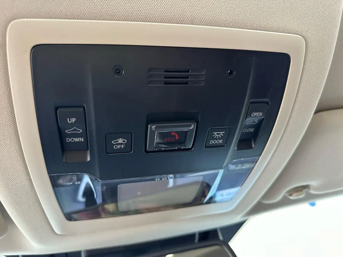 Lexus NX 2020 200 China VI