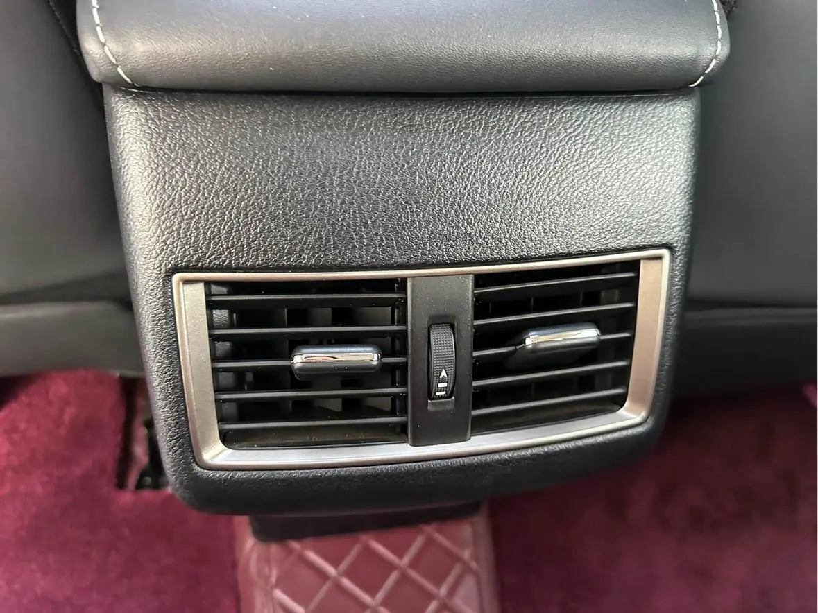 Lexus NX 2020 200 China VI