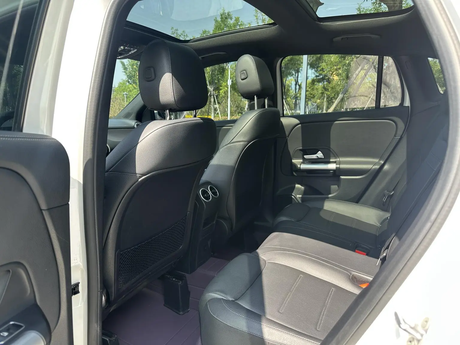 Mercedes-Benz GLA 2020 GLA 200
