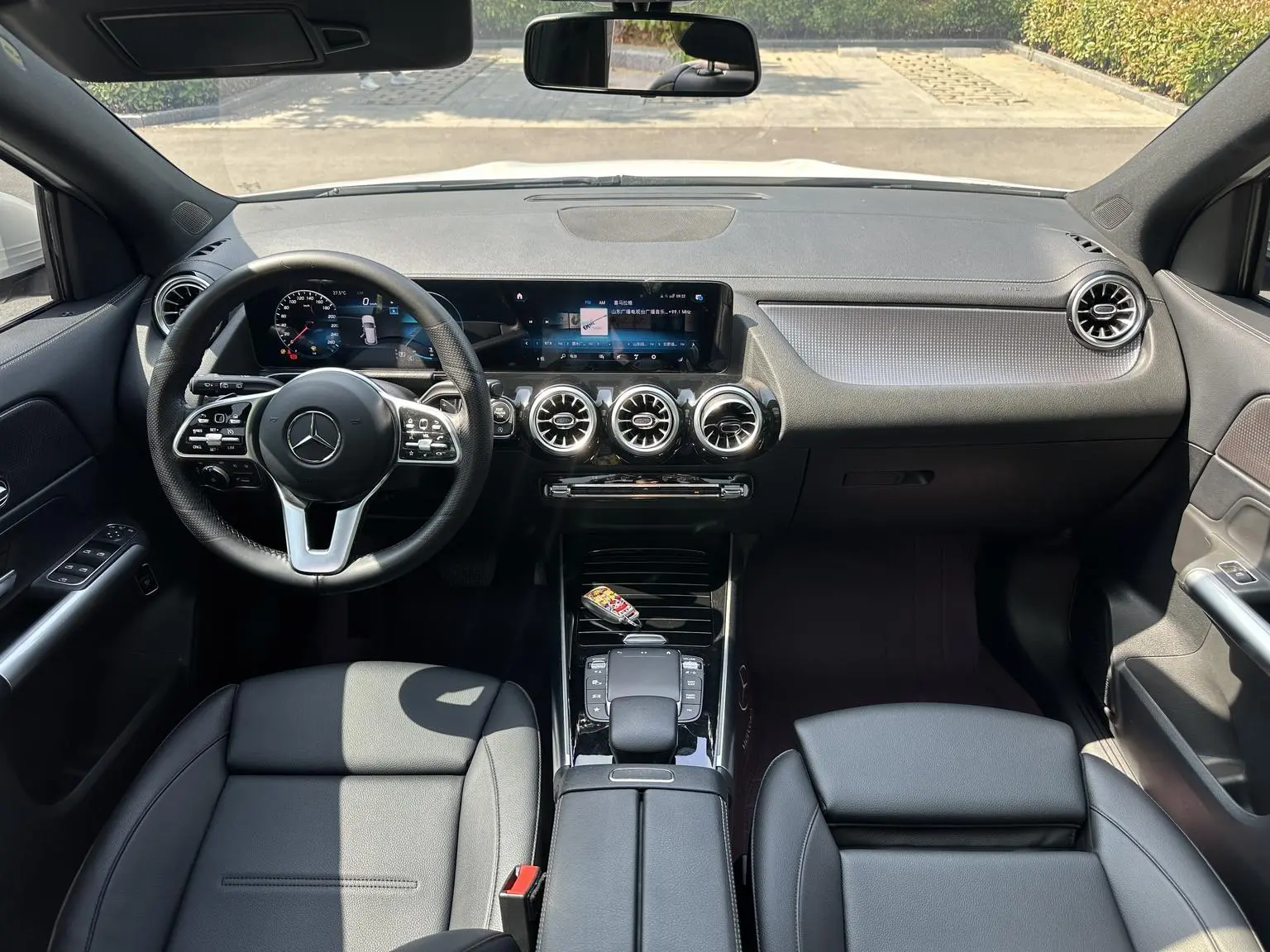 Mercedes-Benz GLA 2020 GLA 200