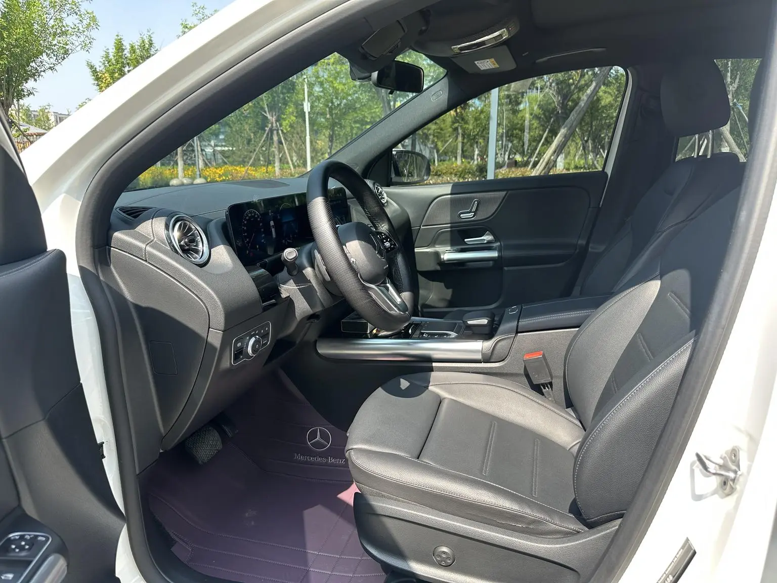Mercedes-Benz GLA 2020 GLA 200