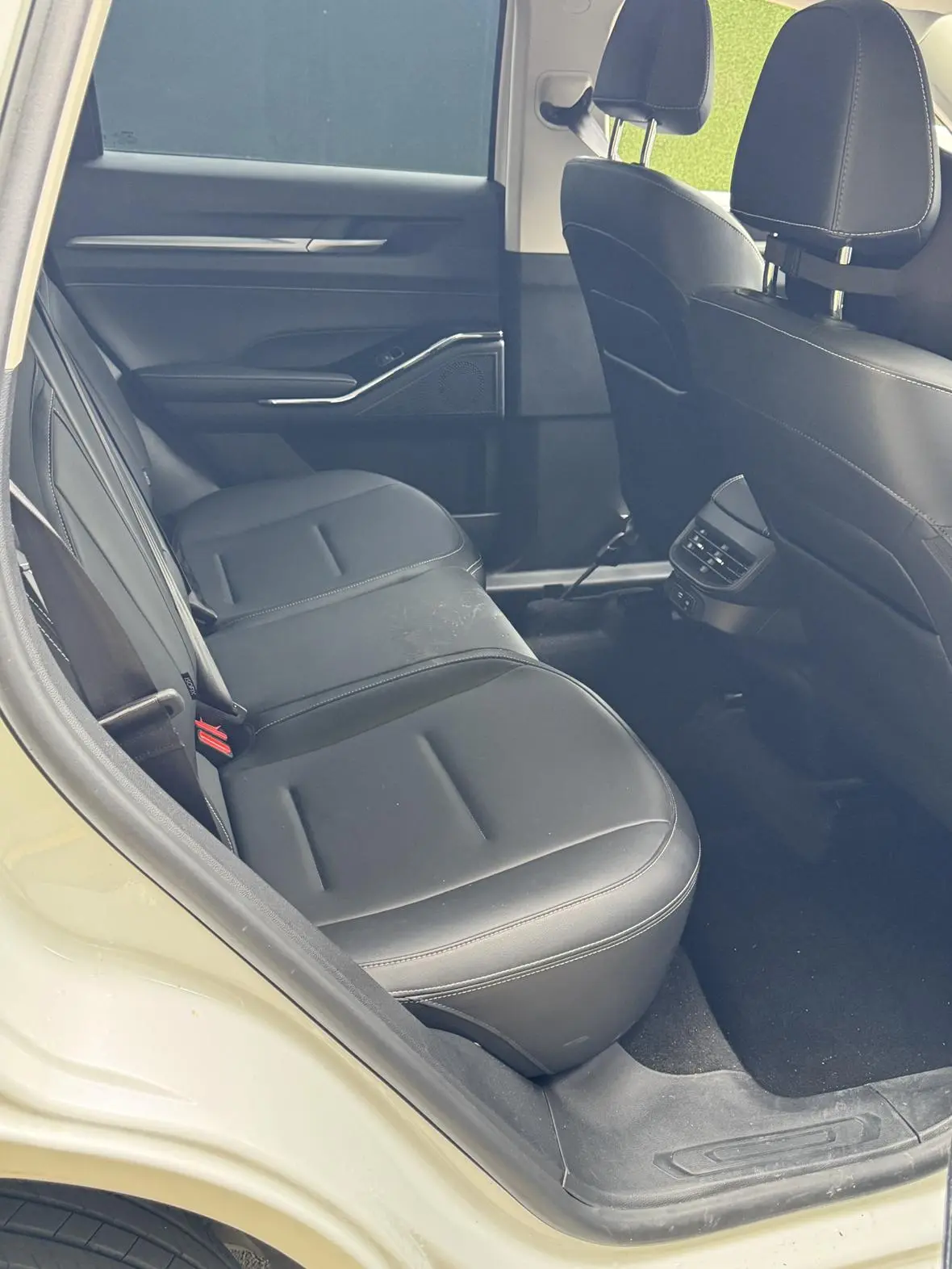 Haval H6 2021 3rd Gen 1.5GDIT Auto Max